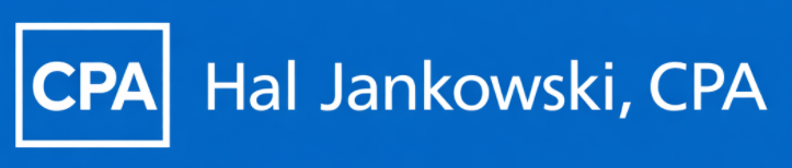 Hal Jankowski, CPA